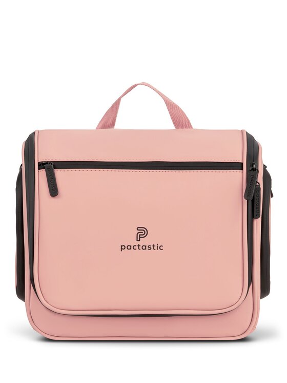Pactastic Pactastic Torba 283844 Różowy