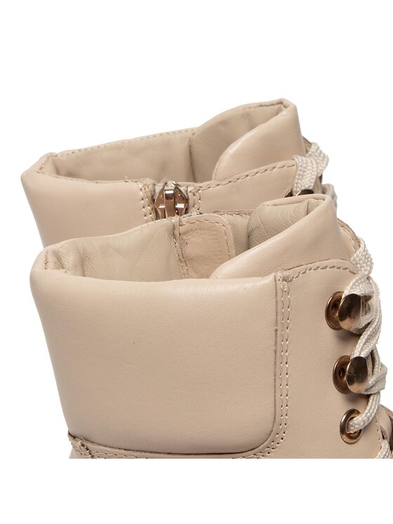 Rage Age Rage Age Stivaletti RA-69-06-000515 Beige
