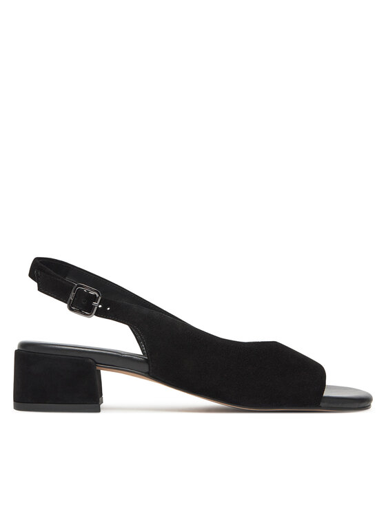 HÖGL HÖGL Sandale Elsa 9-102612 Negru