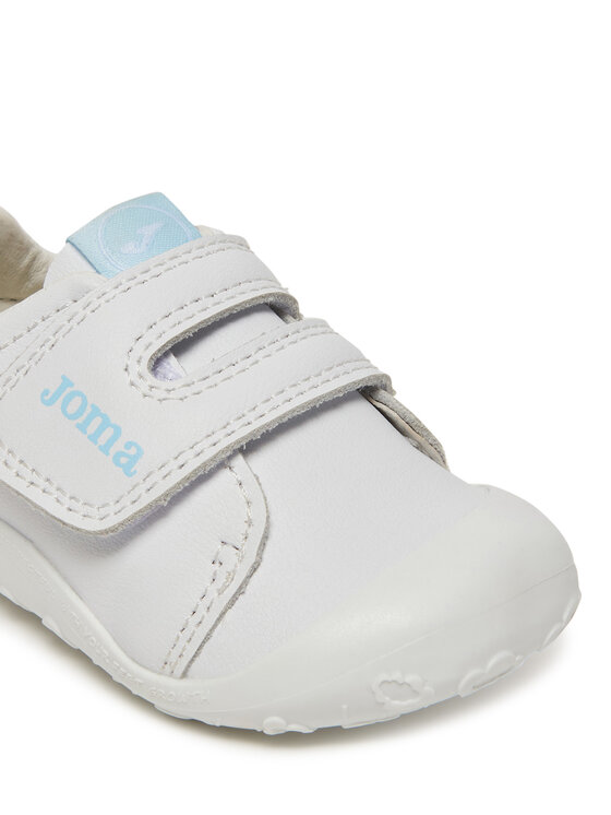 Joma Joma Tenisice Teddy Baby 2505 TEDYBS2505V Bijela