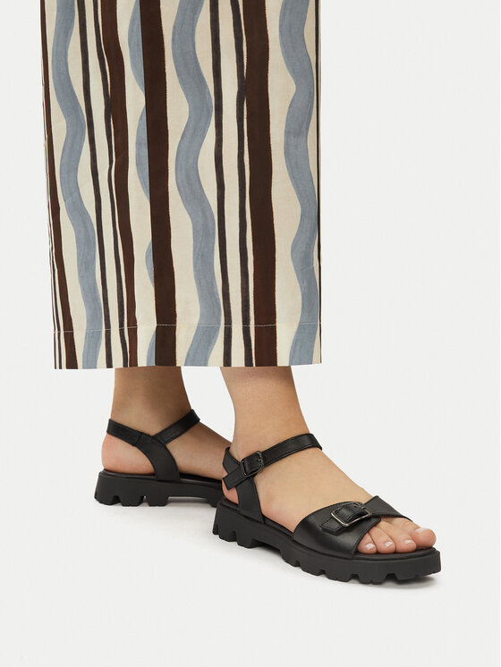 Lasocki Lasocki Sandalen GRD-3134-03 Schwarz