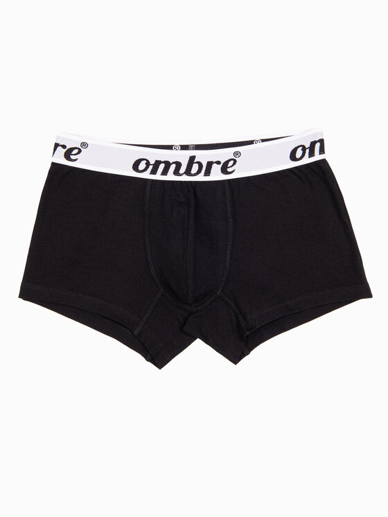 Ombre Ombre Set 7 kusů boxerek OM-UNBO-0100 Barevná