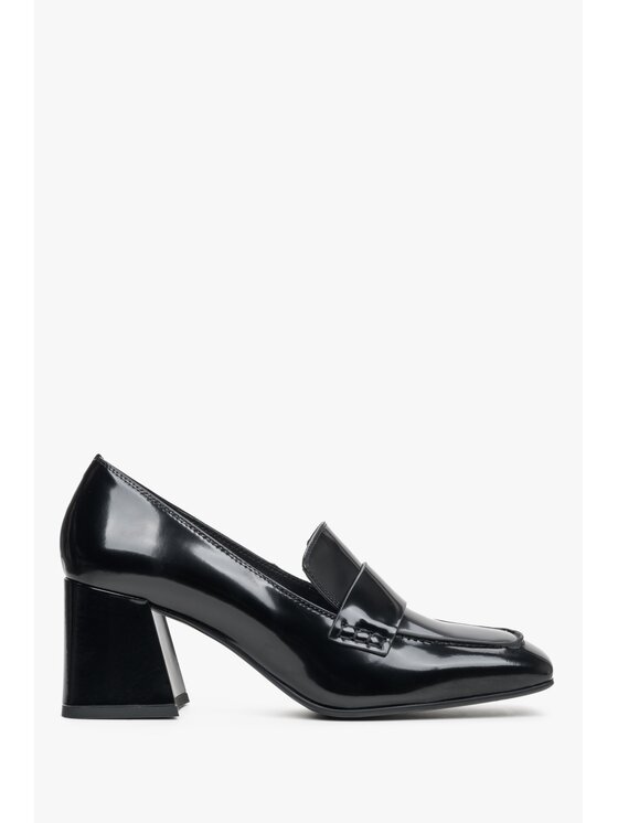 Estro Estro Γοβάκια ER00113582 Μαύρο