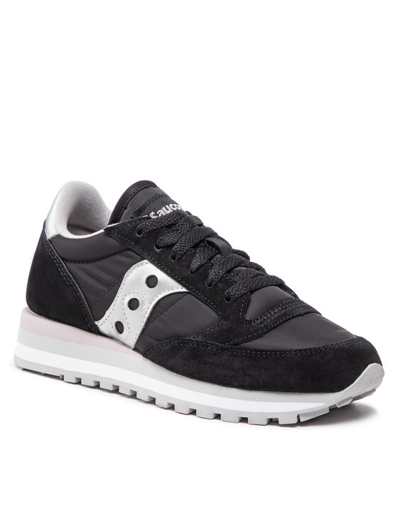 Saucony Saucony Снікерcи Jazz Triple S60530-15 Чорний