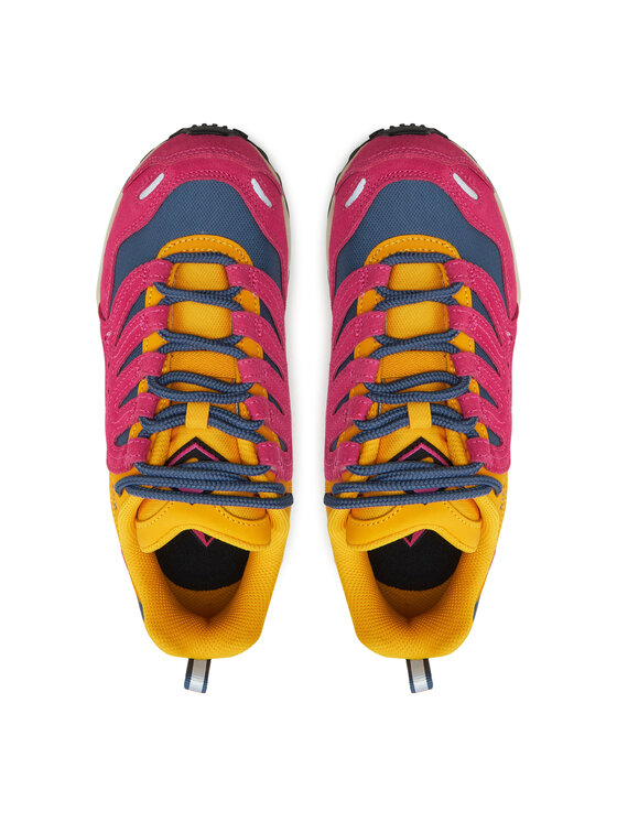 Nike Nike Laisvalaikio batai Air Terra Humara Sp FQ9084 600 Spalvota