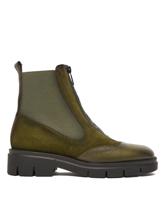 Hispanitas Hispanitas Stiefeletten HI254302 Grün