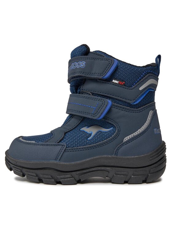 KangaRoos KangaRoos Lumesaapad K-Leno Kibo Rtxdk 18954 000 4095 Tumesinine