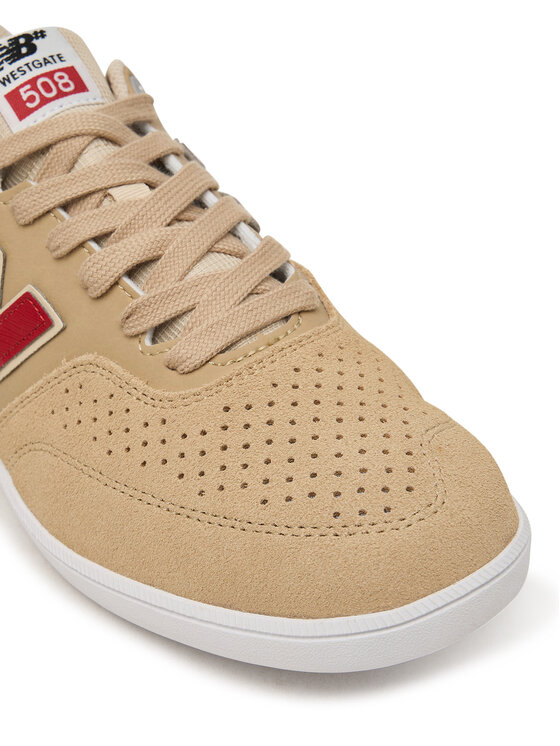 New Balance New Balance Sneakersy UN508TBR Beżowy
