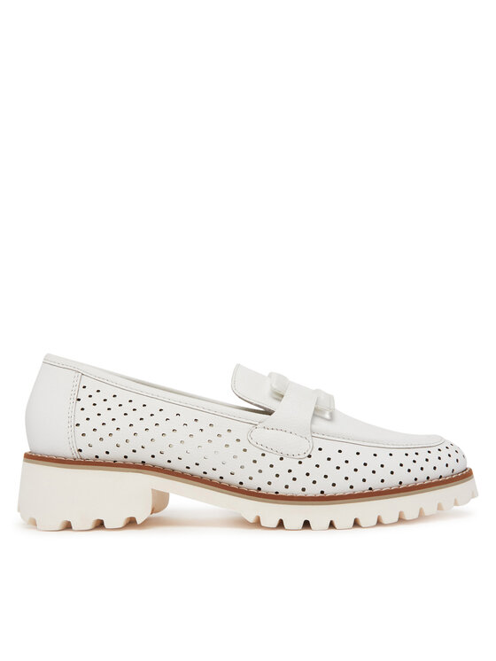 Pantofi Ara Kent 12-31251-04 Écru