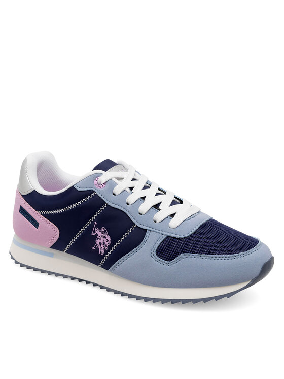 U.S. Polo Assn. U.S. Polo Assn. Sneakers ALTENA002 Dunkelblau