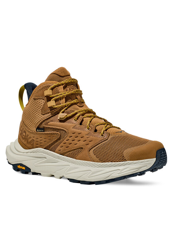 Hoka Hoka Trekking Anacapa 2 Mid GTX GORE-TEX 1141633 Smeđa