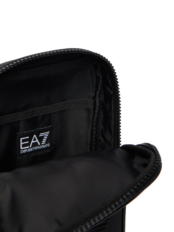 EA7 Emporio Armani EA7 Emporio Armani Borsellino 7X000069 AF13811 UC001 Nero
