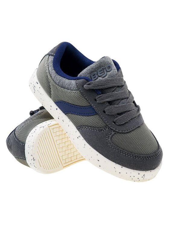 Bejo Bejo Sneakersy Tore Szary
