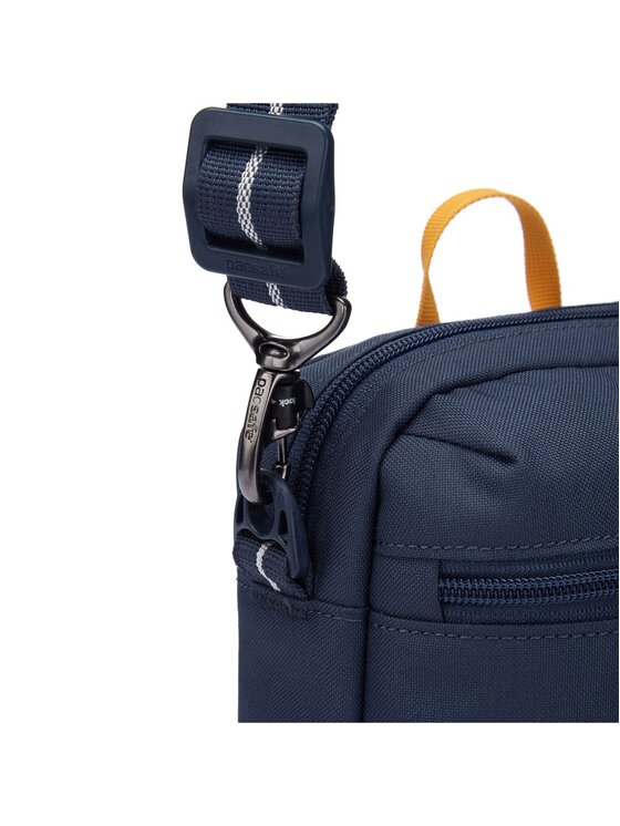 Pacsafe Pacsafe Torba 299604 Błękitny