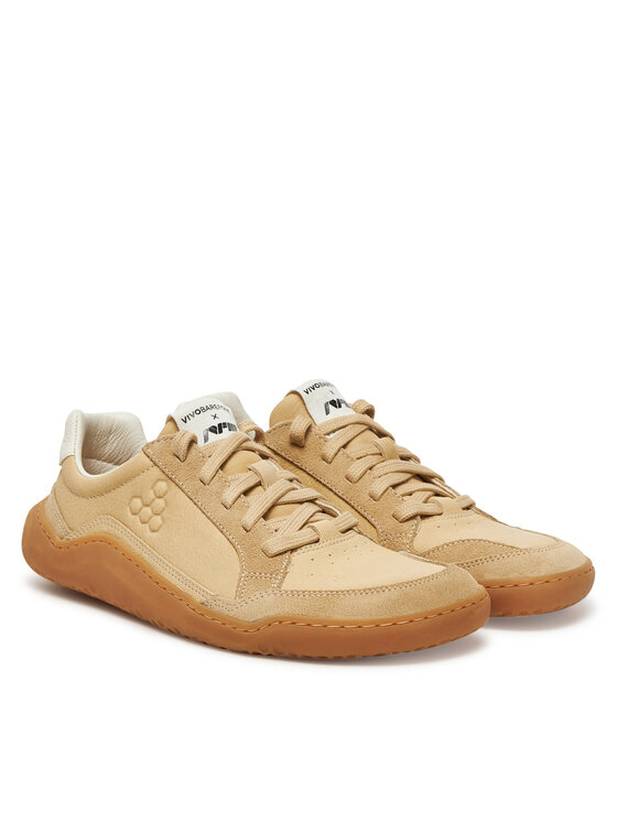 Vivo Barefoot Vivo Barefoot Αθλητικά Gobi II 209660 Μπεζ
