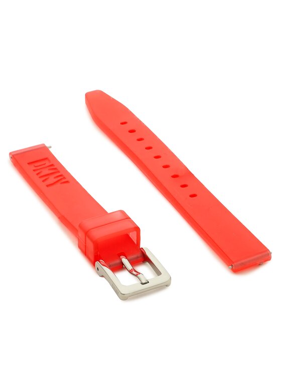 DKNY DKNY Laikrodis NY6661SET Tamsiai mėlyna