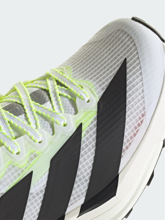 adidas adidas Buty do biegania Terrex Agravic Speed 2 Trail Biały