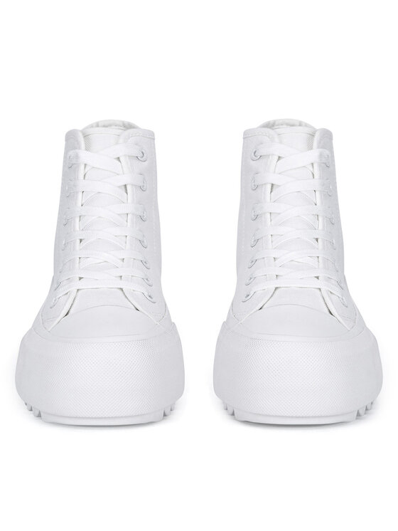 Jenny Fairy Jenny Fairy Scarpe da ginnastica WFA2939-1 Bianco