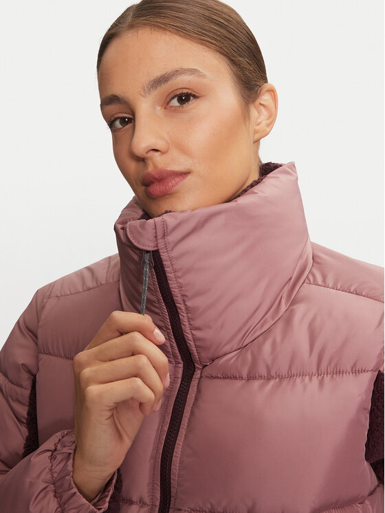 Columbia Columbia Зимно яке Leadbetter Point™ II 2085602 Виолетов Regular Fit