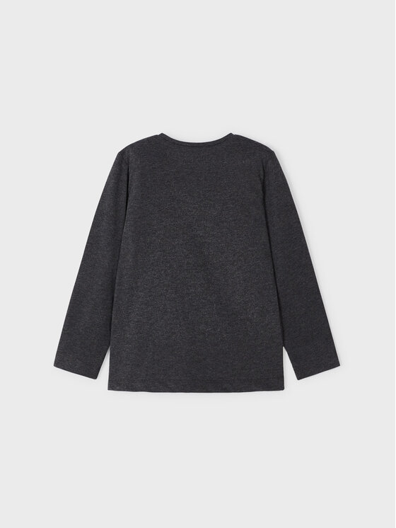 Mayoral Mayoral Majica 4.015 Siva Regular Fit