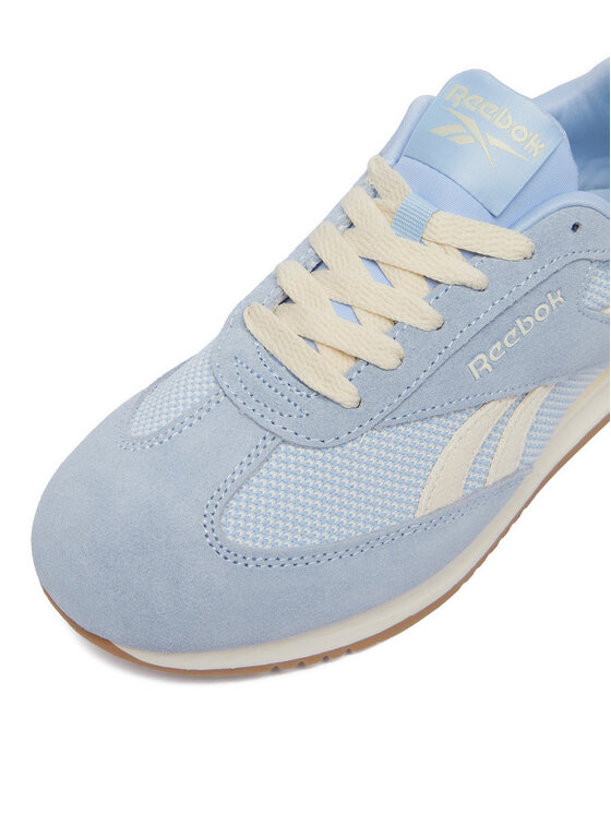 Reebok Reebok Sneakers C-FIORI AR30309WLTC Hellblau