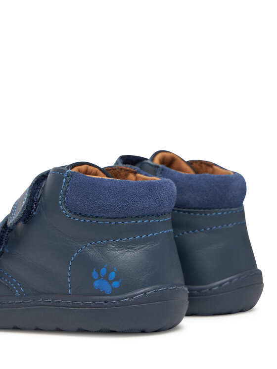 Primigi Primigi Polacchine 8912044 M Blu scuro