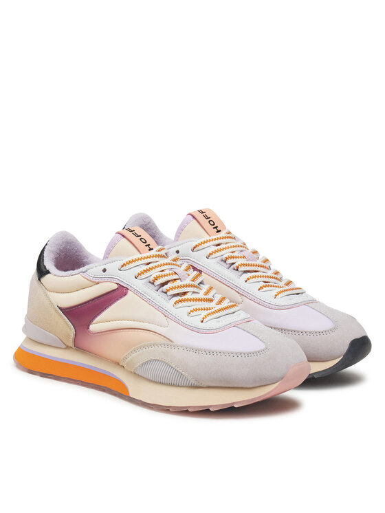 HOFF HOFF Sneakersy Bull 12503004 Barevná
