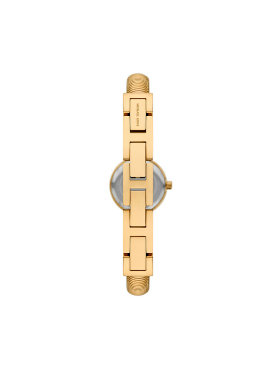 Michael Kors Michael Kors Pulkstenis Gramercy MK7527 Zelta