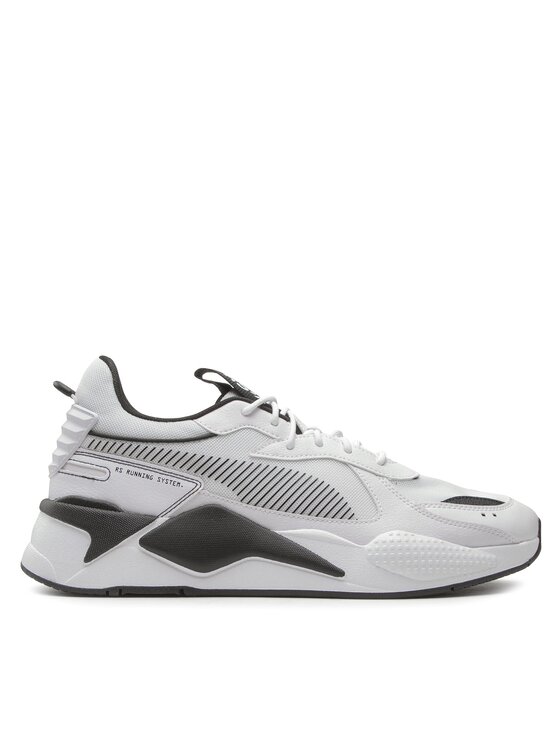 Puma Puma Sneakersy Rs-X B&W 390039 01 Biały