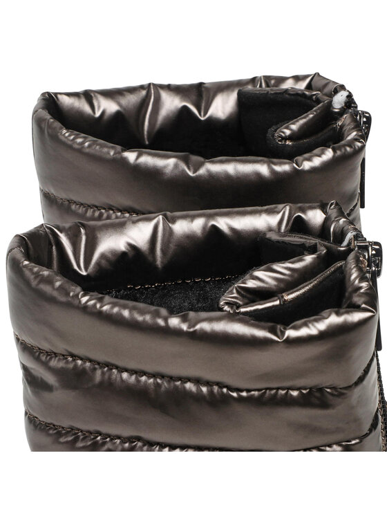 Jenny Fairy Jenny Fairy Čizme WS125-12 Siva