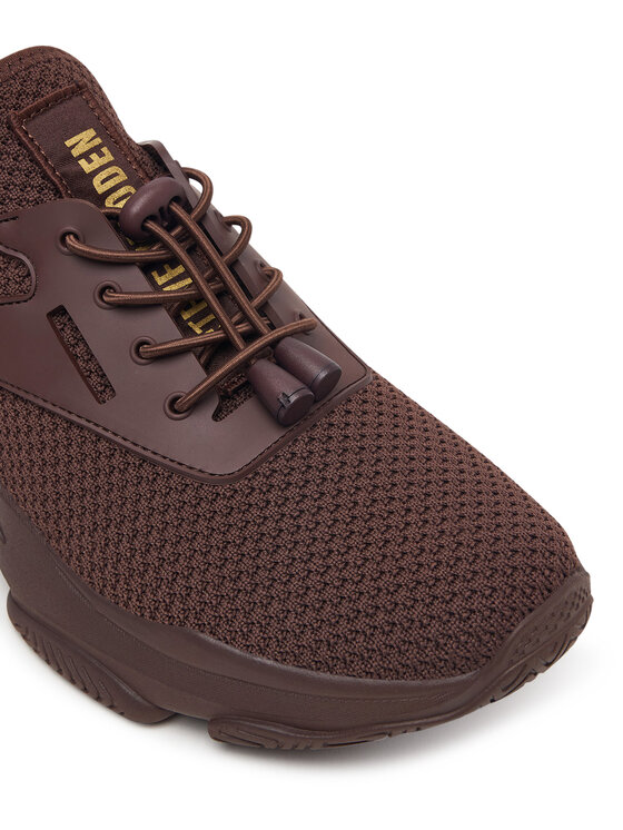 Steve Madden Steve Madden Superge 11004643 Temno rjava