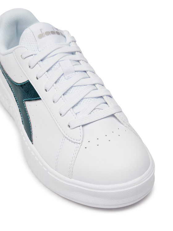Diadora Diadora Tossud Step P Crystal 101.180855 01 C9566 Valge