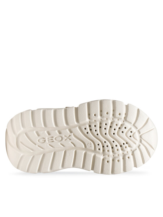 Geox Geox Sportcipők B Ciufciuf Girl B455QB 0FU22 C5378 M Bézs