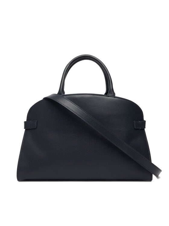 Coccinelle Coccinelle Handtasche TLA Coccinellesabine E1 TLA 18 04 01 Dunkelblau