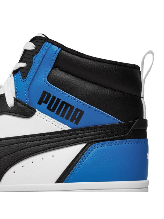 Puma Puma Sneakersy Rebound v6 392326 10 Biały