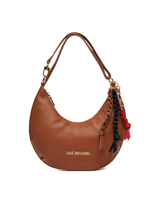 Torebka LOVE MOSCHINO
