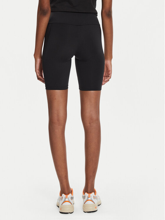 Fila Fila Biker shorts Rakanda FAW0340 Nero Slim Fit