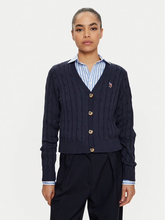 Kardigan U.S. Polo Assn.