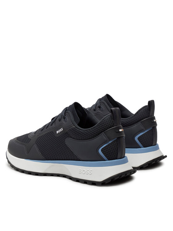 BOSS Boss Sneakers Jonah Runn meth 50513195 Dunkelblau