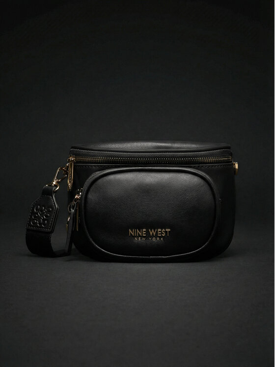Nine West Nine West Borsetta CEO-OLIVIA-O24294 Nero