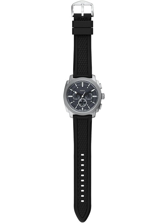 Fossil Fossil Hodinky FS6145SET Čierna
