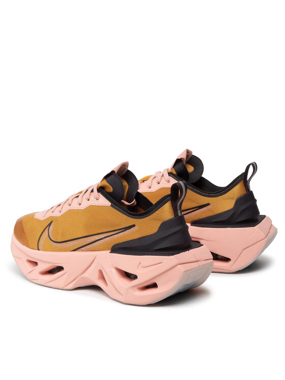 Nike Nike Αθλητικά Zoom X Vista Grind BQ4800 701 Πορτοκαλί