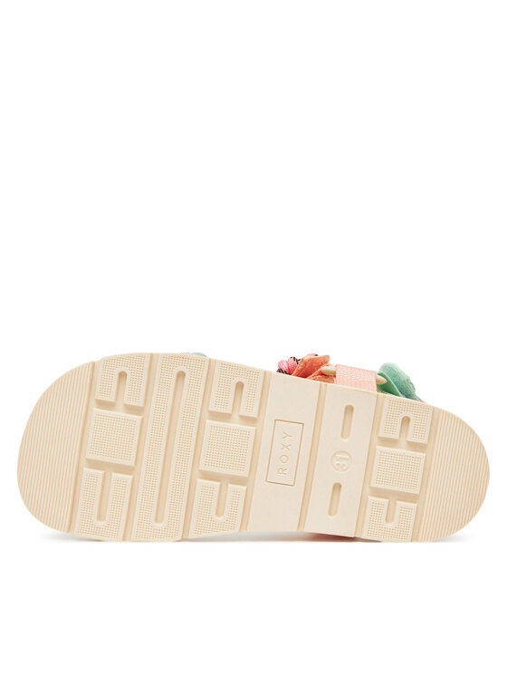 Roxy Roxy Sandalen CS6081-04 Bunt