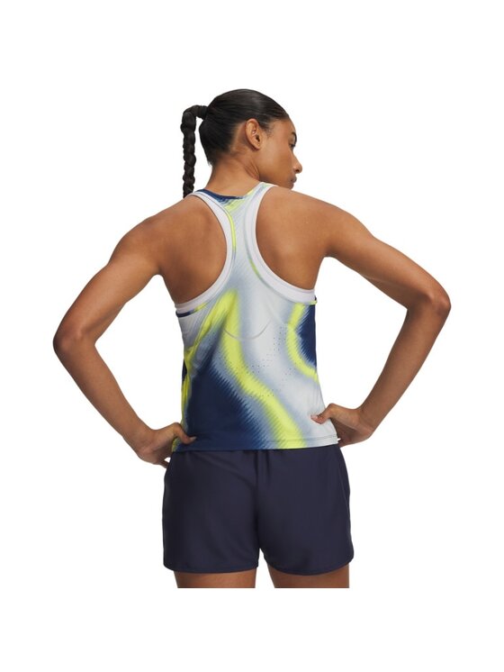 Under Armour Under Armour Koszulka techniczna 6009538 Kolorowy Slim Fit
