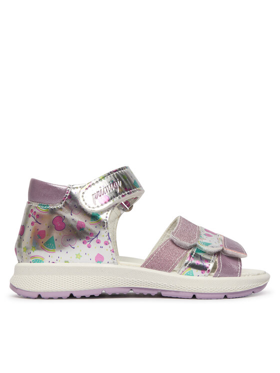 Primigi Primigi Sandali 1365444 S Argento
