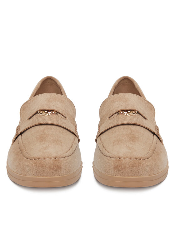 DeeZee DeeZee Loaferice 13-1120-4 Bež