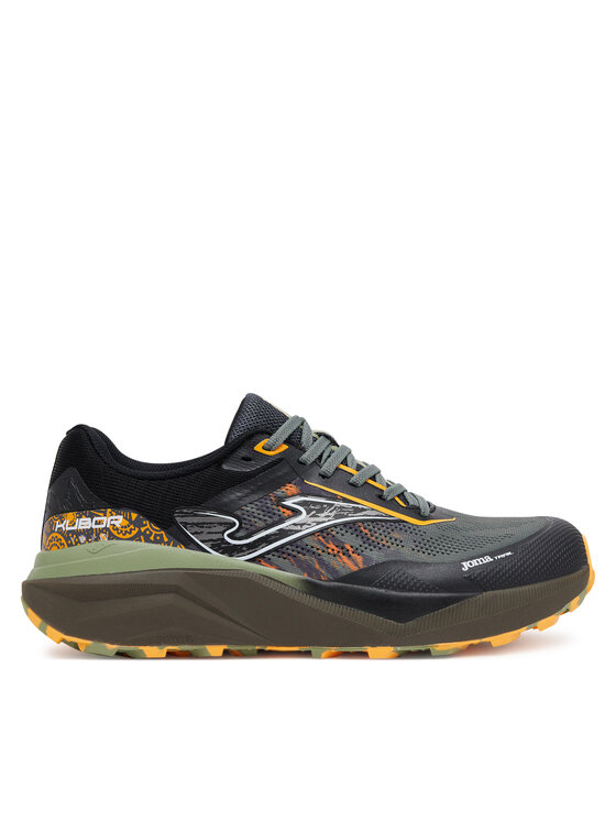 Joma Joma Bėgimo batai Kubor 2523 TKKUBS2523 Chaki
