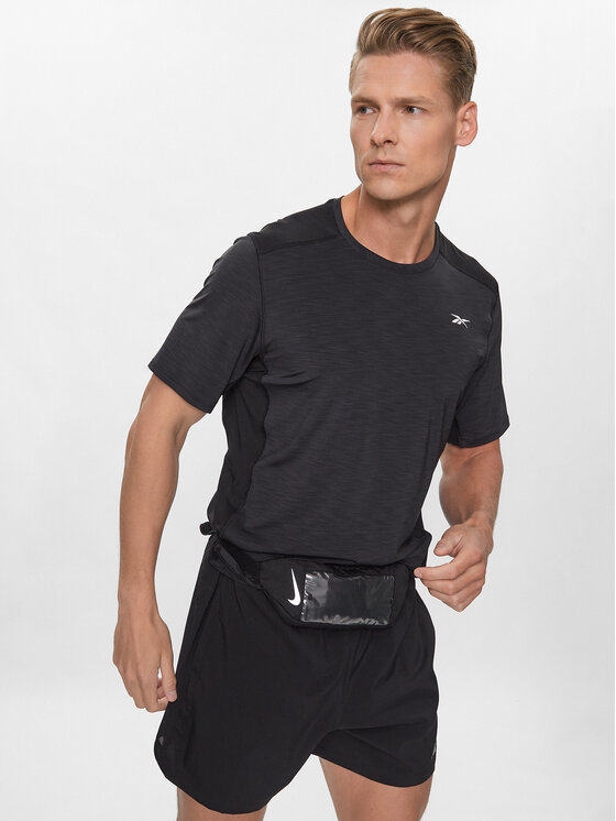 Nike Nike Сумка на пояс﻿ 39288 082 Чорний