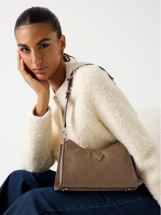 Guess Guess Borsetta 178771 Beige