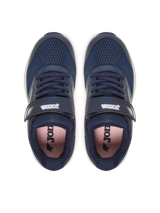 Joma Joma Pantofi pentru alergare Speed Jr 2503 JSPEES2503V Bleumarin